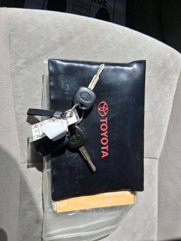 Photo of 2009 Tan Toyota Corolla