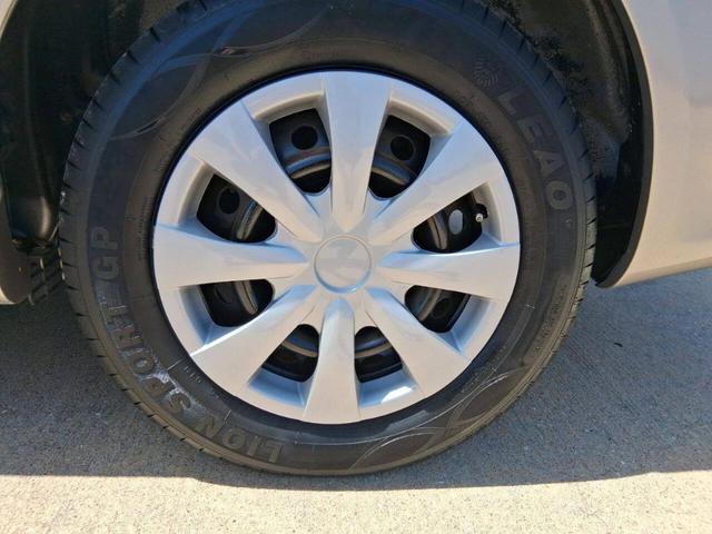 Photo of 2009 Tan Toyota Corolla