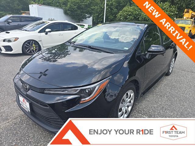 2023 Toyota Corolla