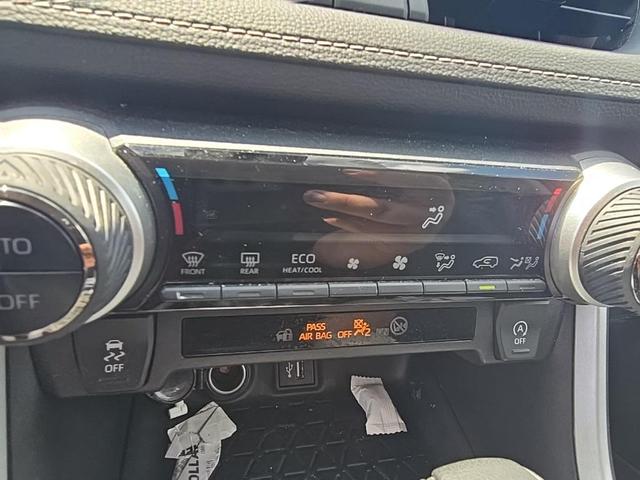 Photo of 2023 Ruby Flare Pearl Toyota RAV4