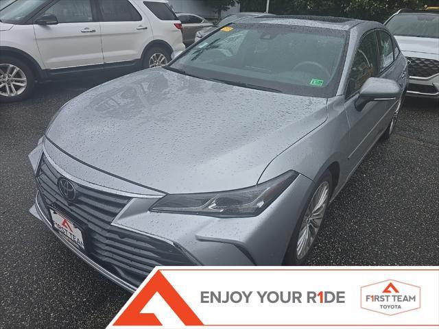 2019 Toyota Avalon
