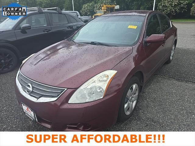 2011 Nissan Altima