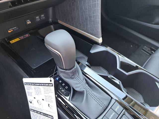 Photo of 2025 Heavy Metallic Toyota Camry