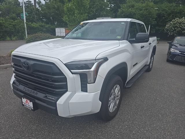 2024 Toyota Tundra