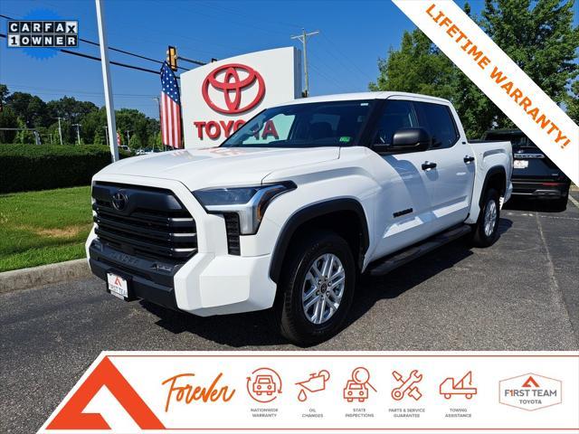 2024 Toyota Tundra