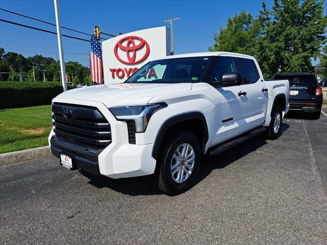 2024 Toyota Tundra
