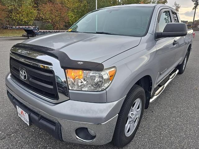 2012 Toyota Tundra