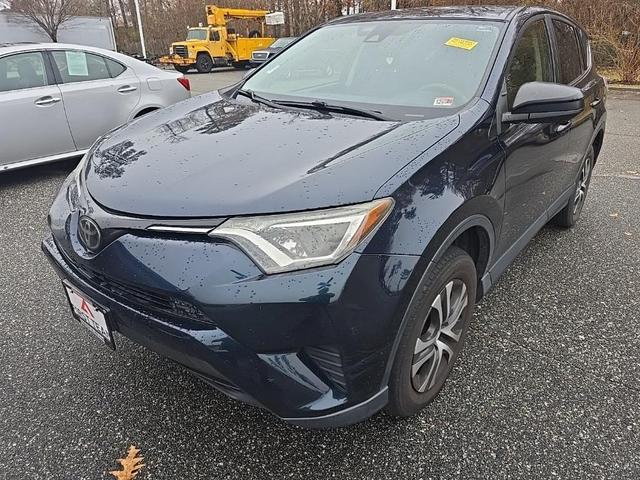 2018 Toyota RAV4