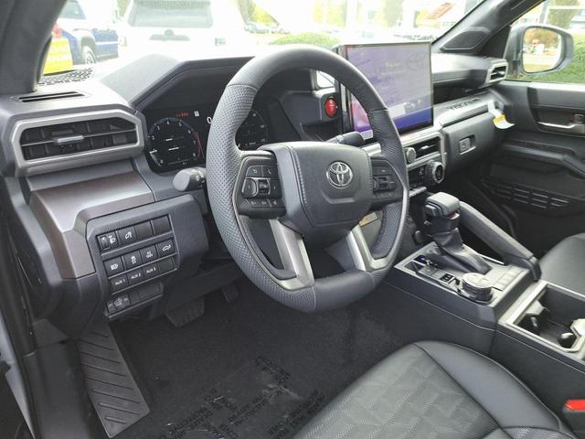 Photo of 2024 Underground Toyota Tacoma