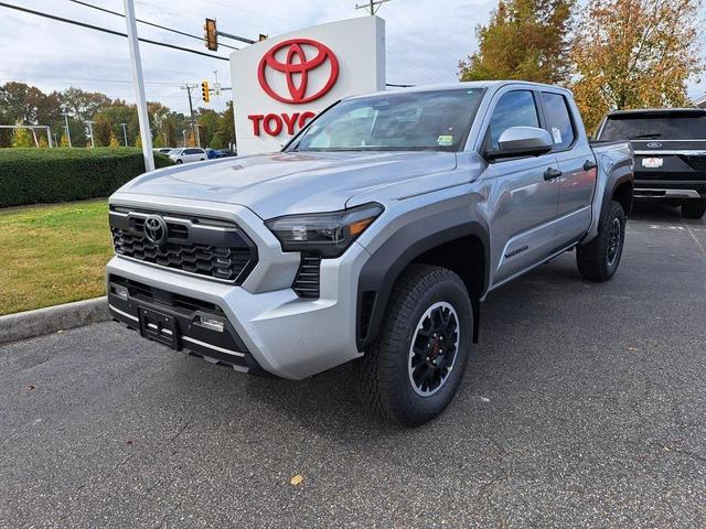 Photo of 2024 Underground Toyota Tacoma