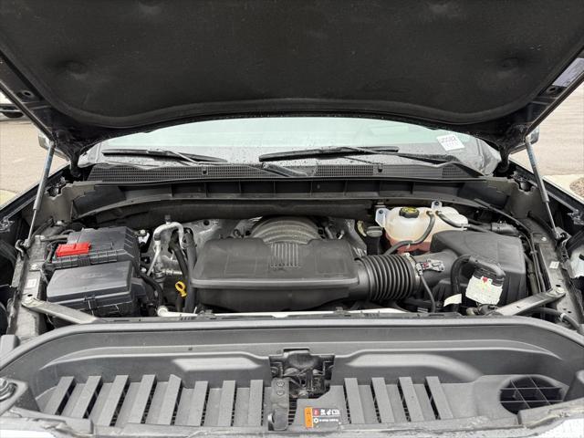 Photo of 2024 Onyx Black GMC Sierra 1500