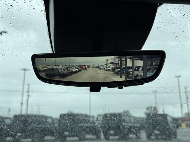 Photo of 2024 Onyx Black GMC Sierra 1500