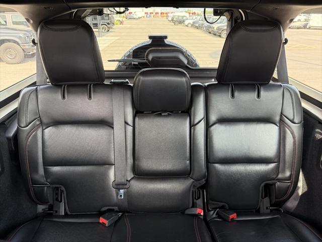 Photo of 2020 Sting-Gray Clearcoat Jeep Wrangler Unlimited
