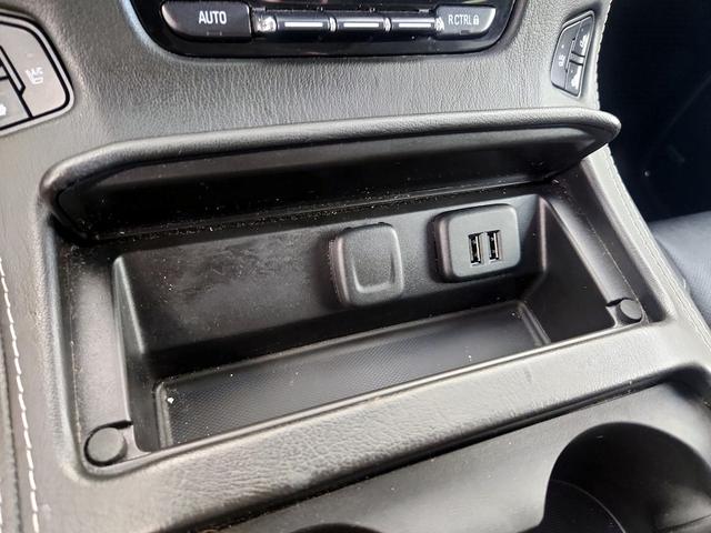 Photo of 2015 Black Chevrolet Tahoe