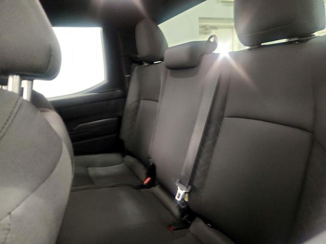 Photo of 2024 White Toyota Tacoma