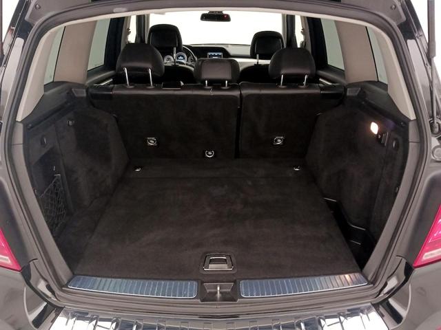 Photo of 2014 Black Mercedes-Benz GLK-Class