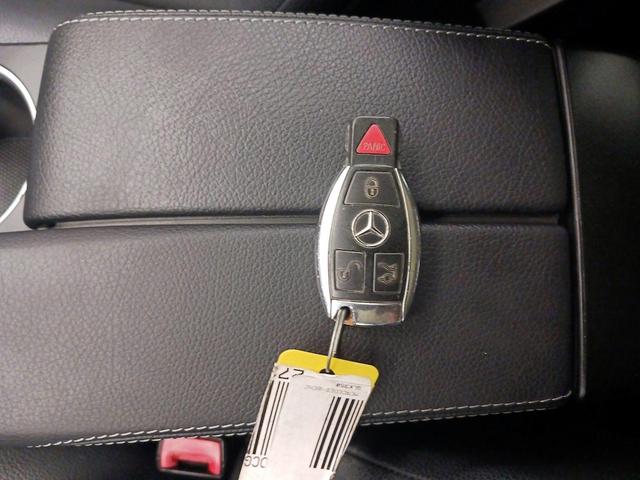 Photo of 2014 Black Mercedes-Benz GLK-Class
