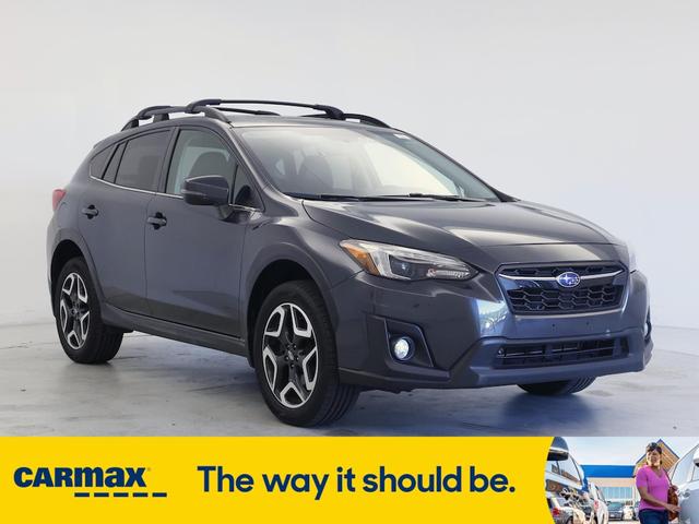 2019 Subaru Crosstrek