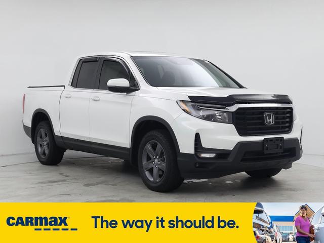 2023 Honda Ridgeline