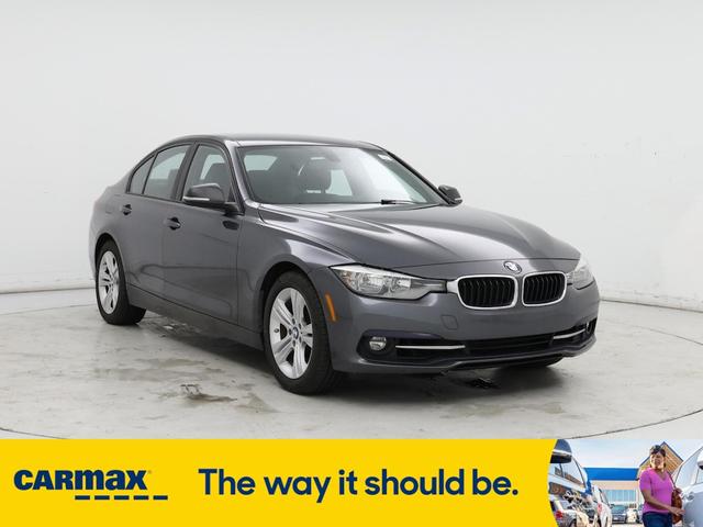 2016 BMW 328