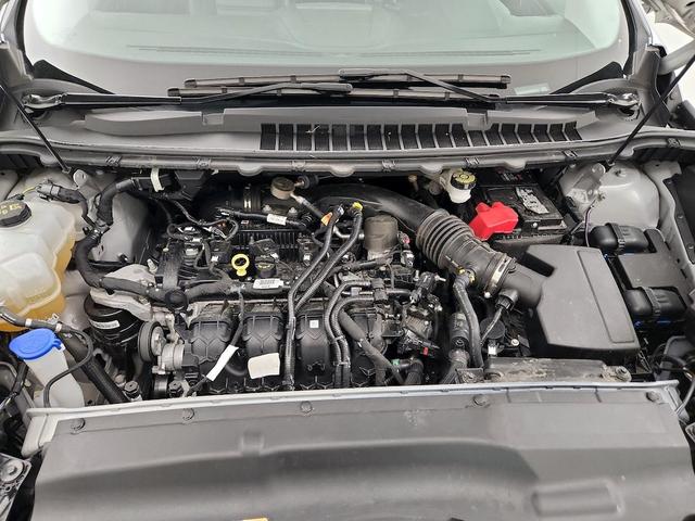 Photo of 2023 Gray Ford Edge