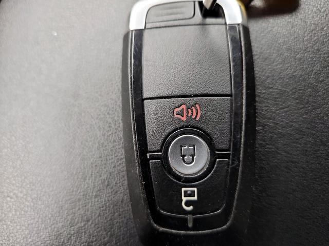 Photo of 2023 Gray Ford Edge