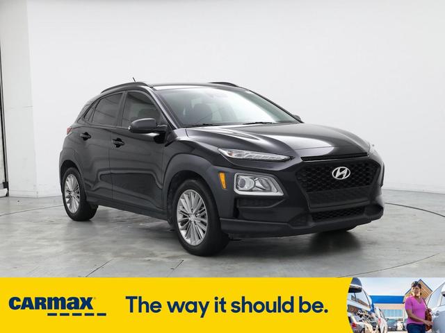 2019 Hyundai KONA