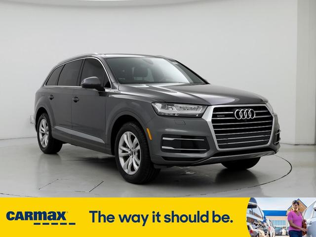 2019 Audi Q7