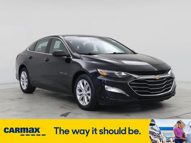 2020 Chevrolet Malibu