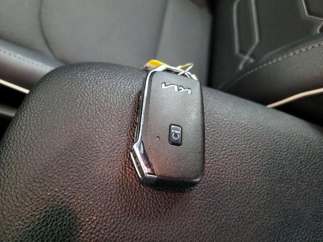 Photo of 2023 Gray Kia Forte