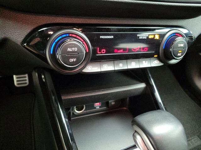 Photo of 2023 Gray Kia Forte