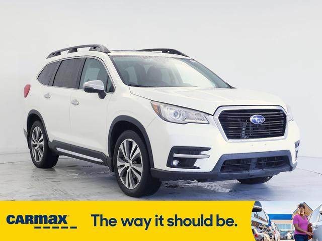 2019 Subaru Ascent