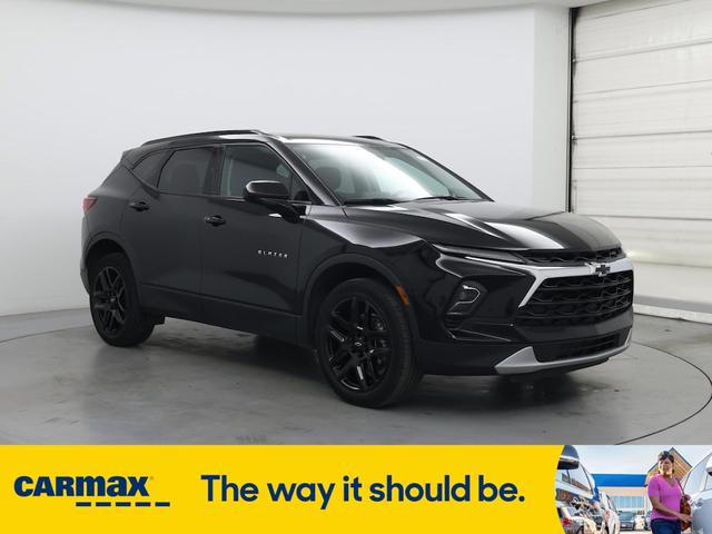 2023 Chevrolet Blazer