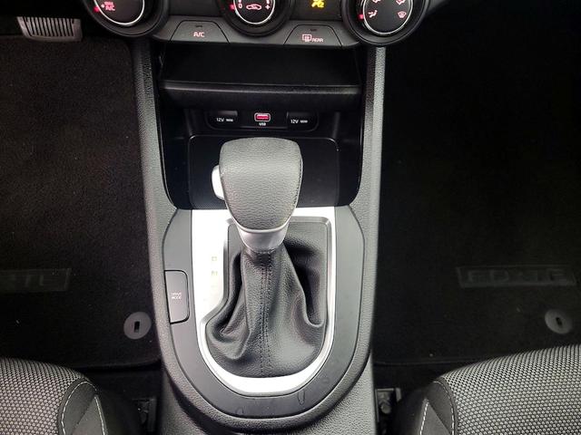 Photo of 2023 White Kia Forte