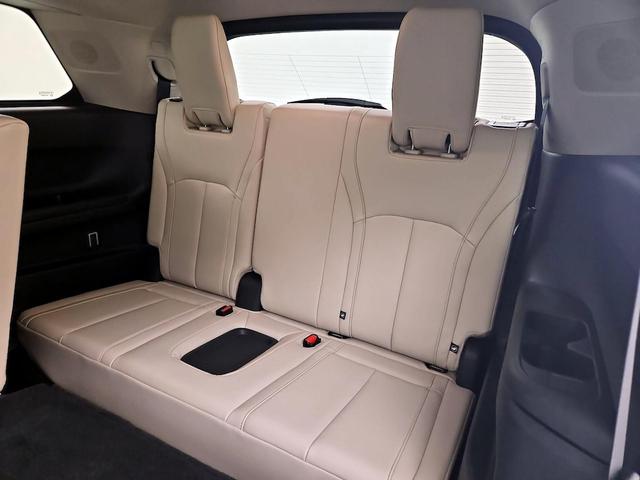 Photo of 2024 White INFINITI QX60