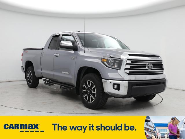 2019 Toyota Tundra