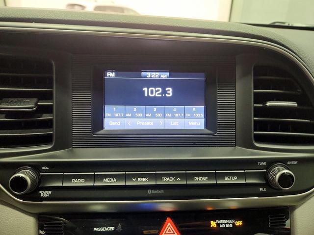Photo of 2020 Red Hyundai ELANTRA