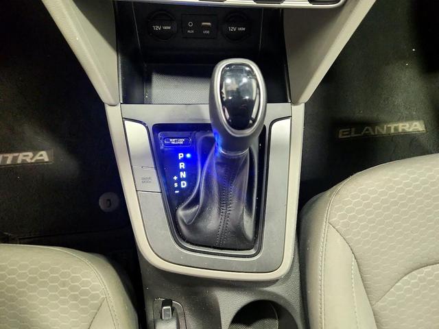 Photo of 2020 Red Hyundai ELANTRA