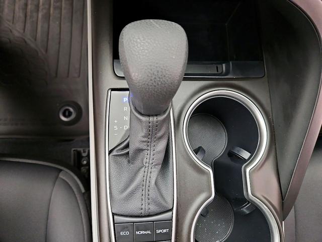 Photo of 2023 White Toyota Camry