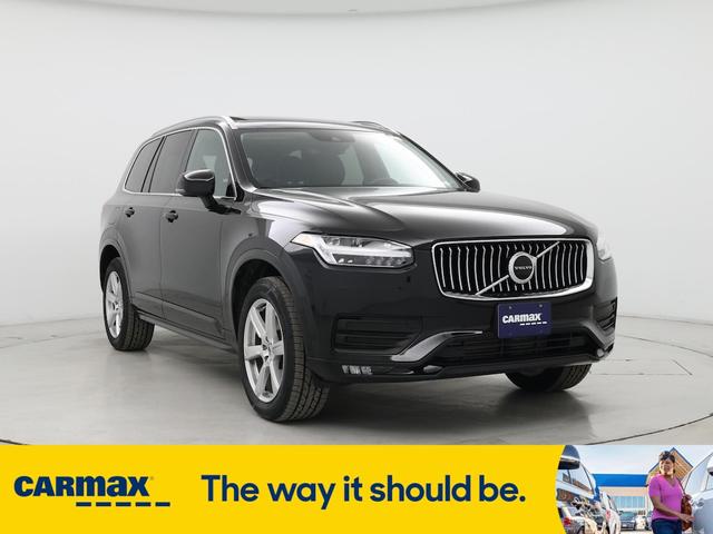 2020 Volvo XC90