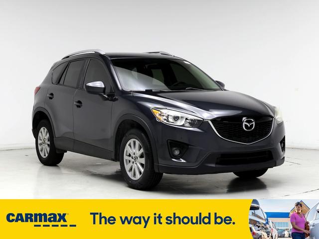 2015 Mazda CX-5