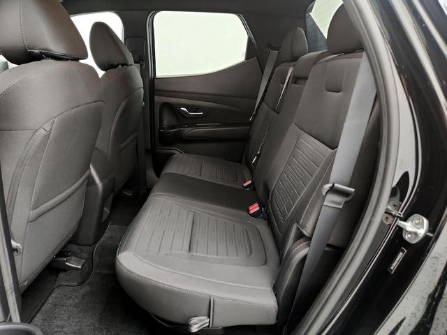 Photo of 2022 Black Hyundai SANTA CRUZ