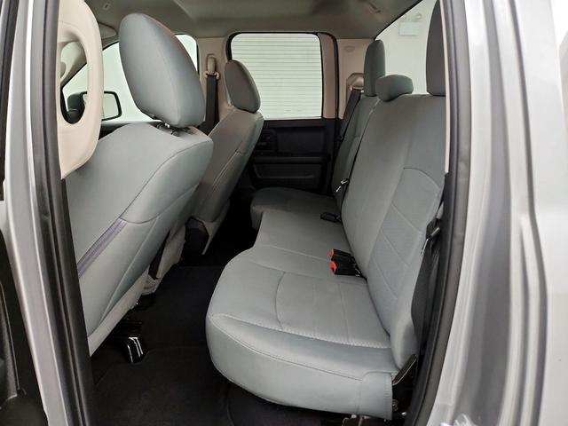 Photo of 2019 Gray RAM 1500 Classic