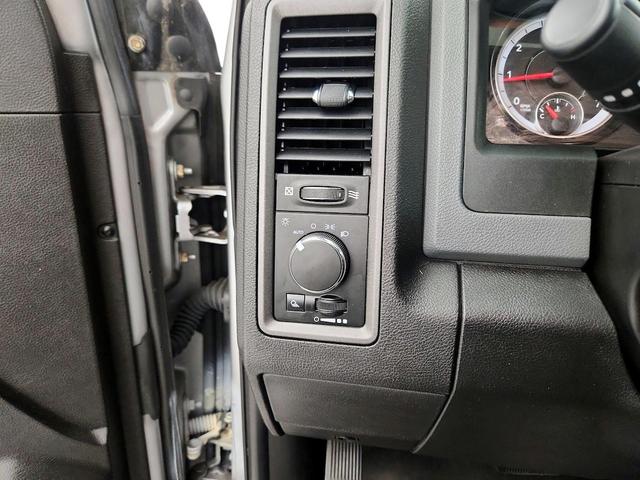 Photo of 2019 Gray RAM 1500 Classic