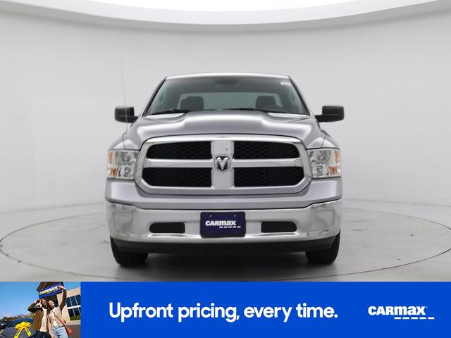 Photo of 2019 Gray RAM 1500 Classic