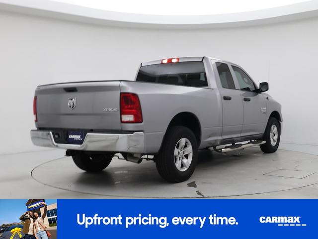 Photo of 2019 Gray RAM 1500 Classic