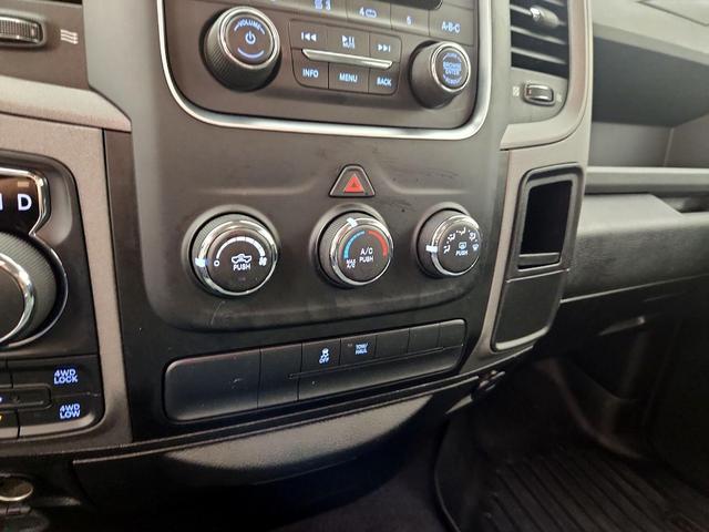 Photo of 2019 Gray RAM 1500 Classic