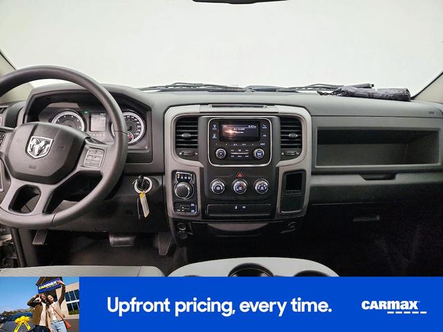 Photo of 2019 Gray RAM 1500 Classic