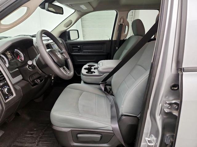 Photo of 2019 Gray RAM 1500 Classic