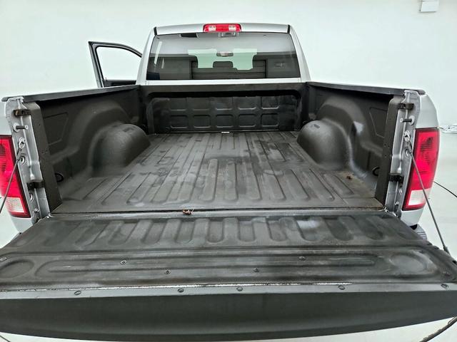 Photo of 2019 Gray RAM 1500 Classic